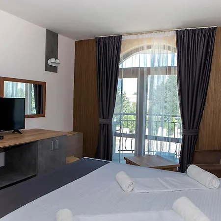 Toro Negro 3* Goudstrand