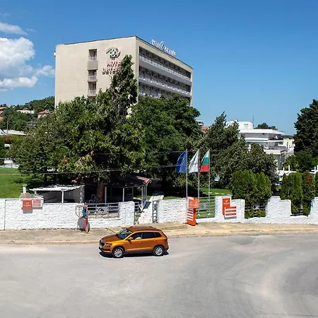 Hotel Toro Negro Goudstrand