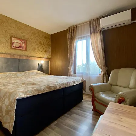 Hotel Toro Negro Goudstrand