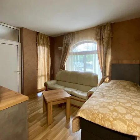 Hotel Toro Negro Golden Sands