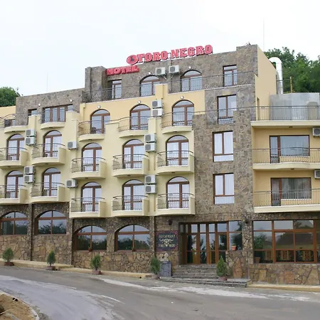 Hotel Toro Negro Goudstrand