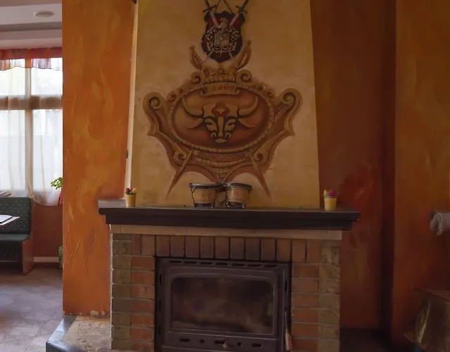 Hotell Toro Negro 3*