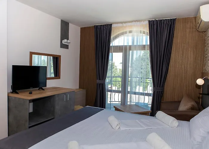 Toro Negro 3* Golden Sands