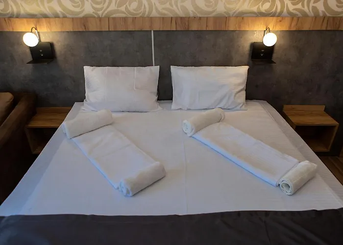 Hotell Toro Negro 3*