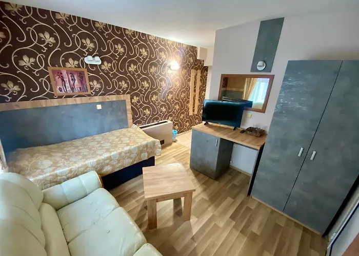 Hotell Toro Negro 3*