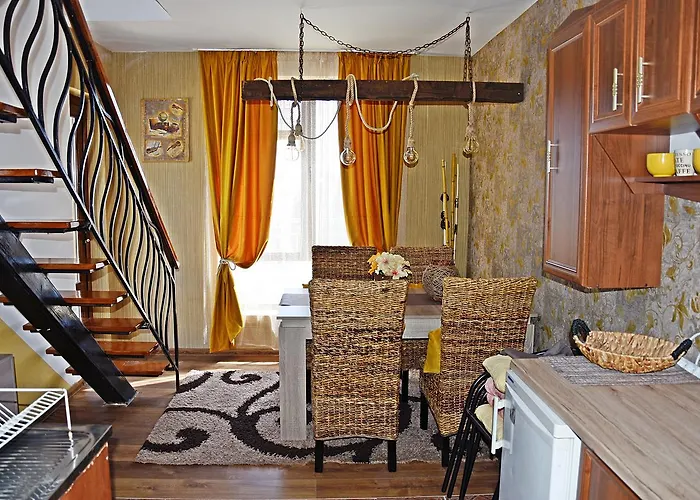 Toro Negro Hotell 3*