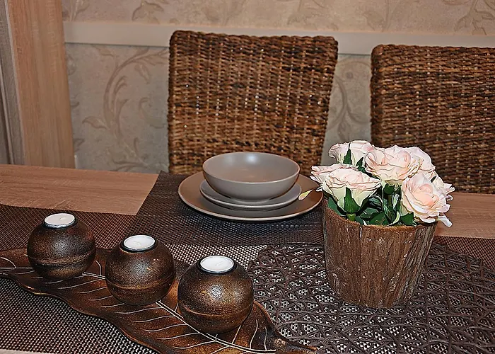 Toro Negro Hotell 3*