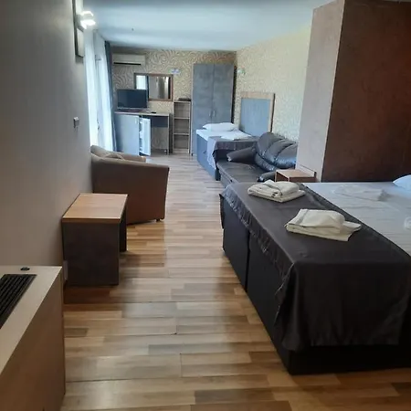 Toro Negro 3*
