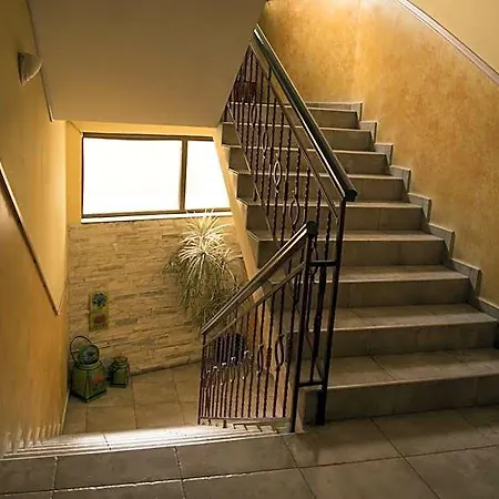 Hotel Toro Negro Golden Sands