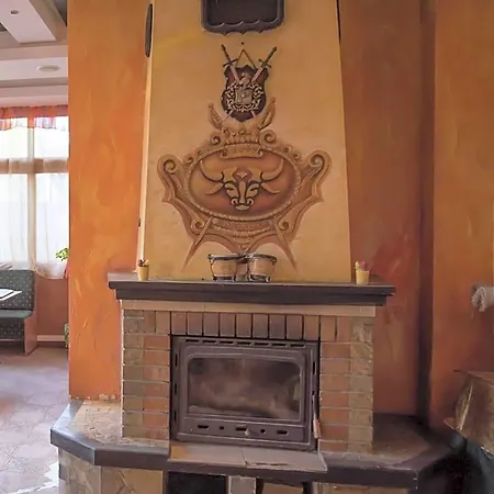 Toro Negro Hotel