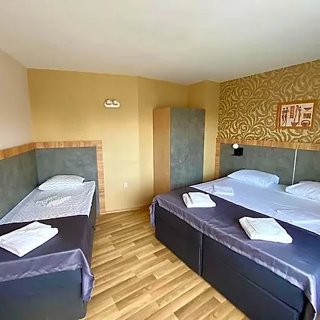 Toro Negro Hotel