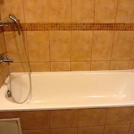 Toro Negro Hotel Golden Sands