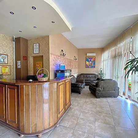 Hotel Toro Negro