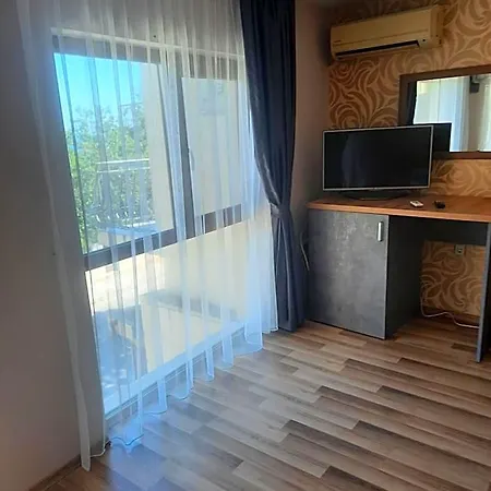 Hotel Toro Negro Golden Sands