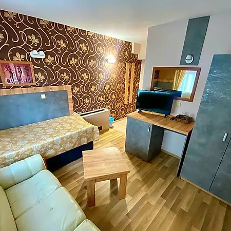 Toro Negro Hotel Golden Sands