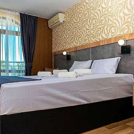 Hotel Toro Negro 3*