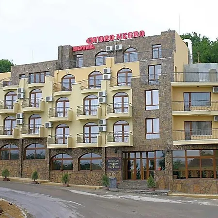 Toro Negro Hotel
