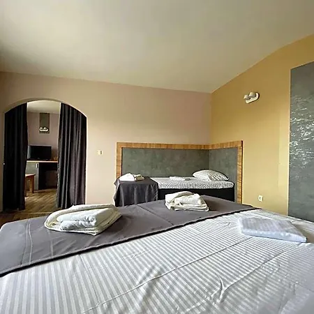 Hotel Toro Negro Golden Sands