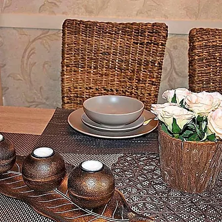 Hotel Toro Negro 3*