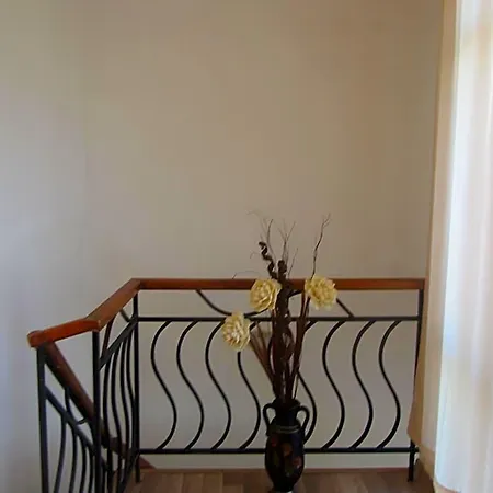 Toro Negro Hotel 3*