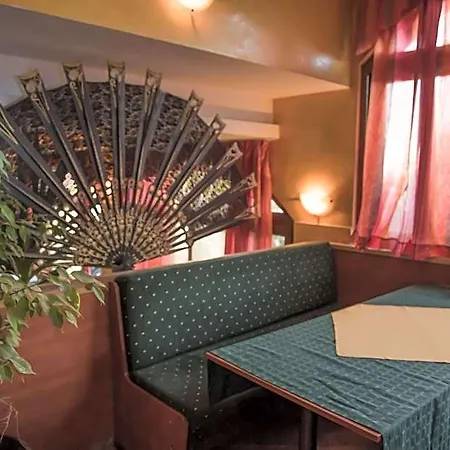 Toro Negro Hotel