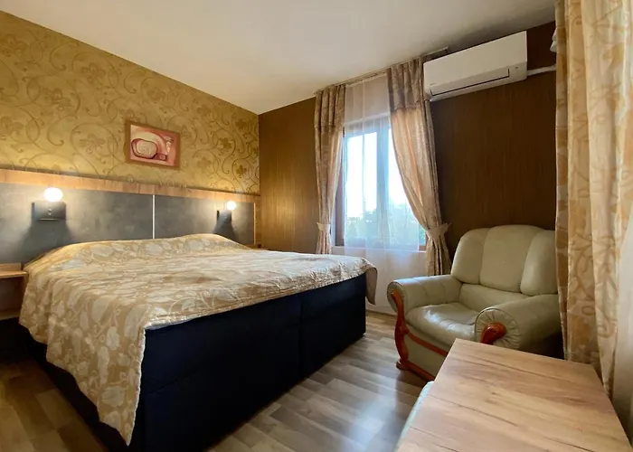 Hotel Toro Negro Golden Sands