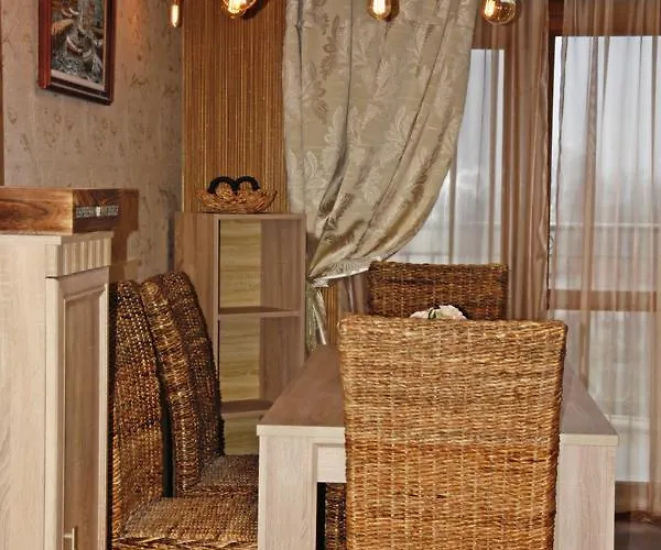 Hotel Toro Negro Golden Sands